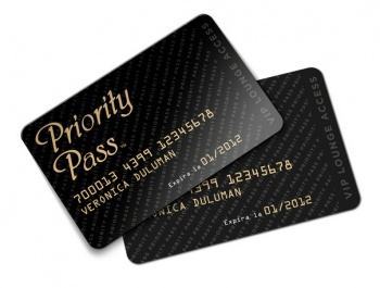 中信Luxury Card臻金卡 24K金打造的信用卡